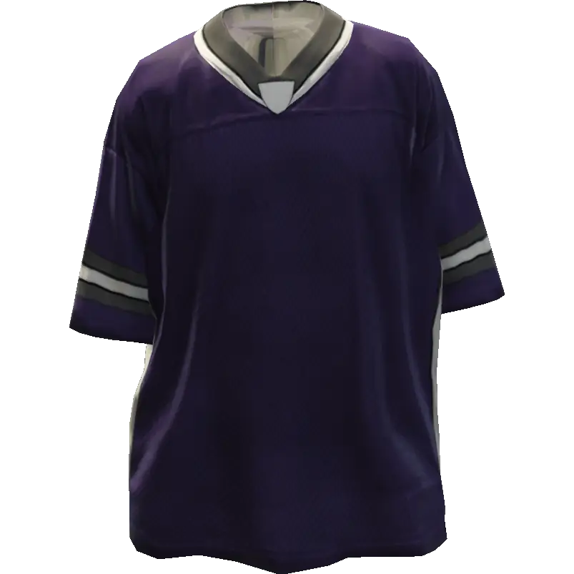 Футболка для бейсбол