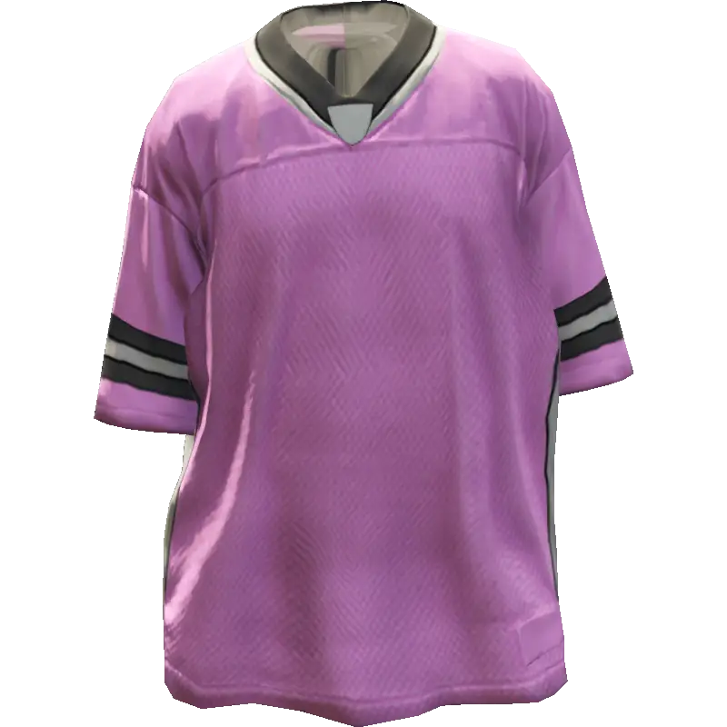 Футболка для бейсбол