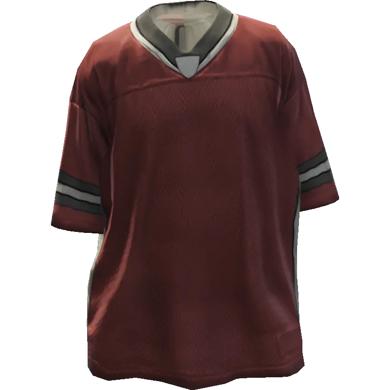 Футболка для бейсбол