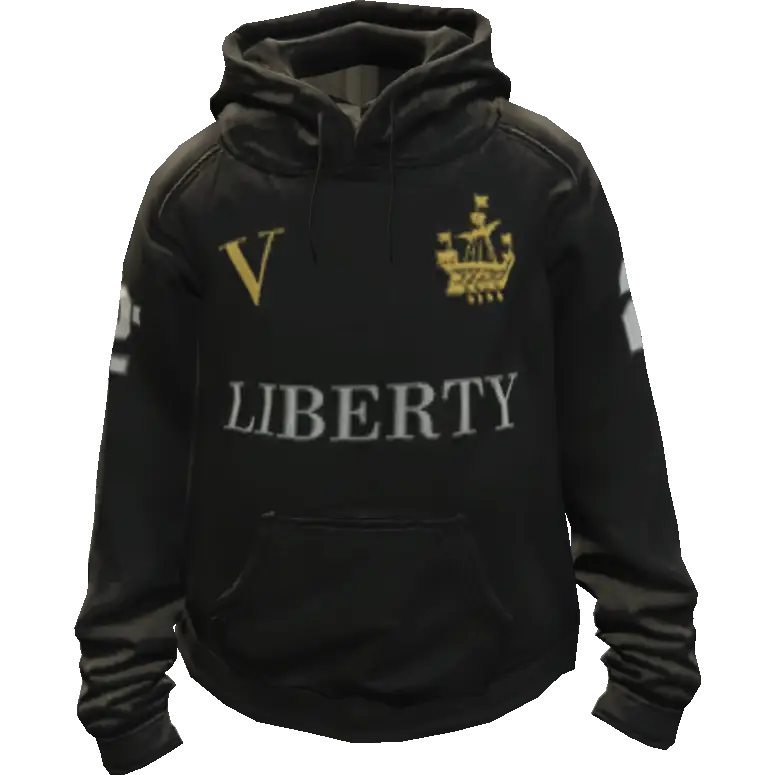 Кофта 'Liberty'