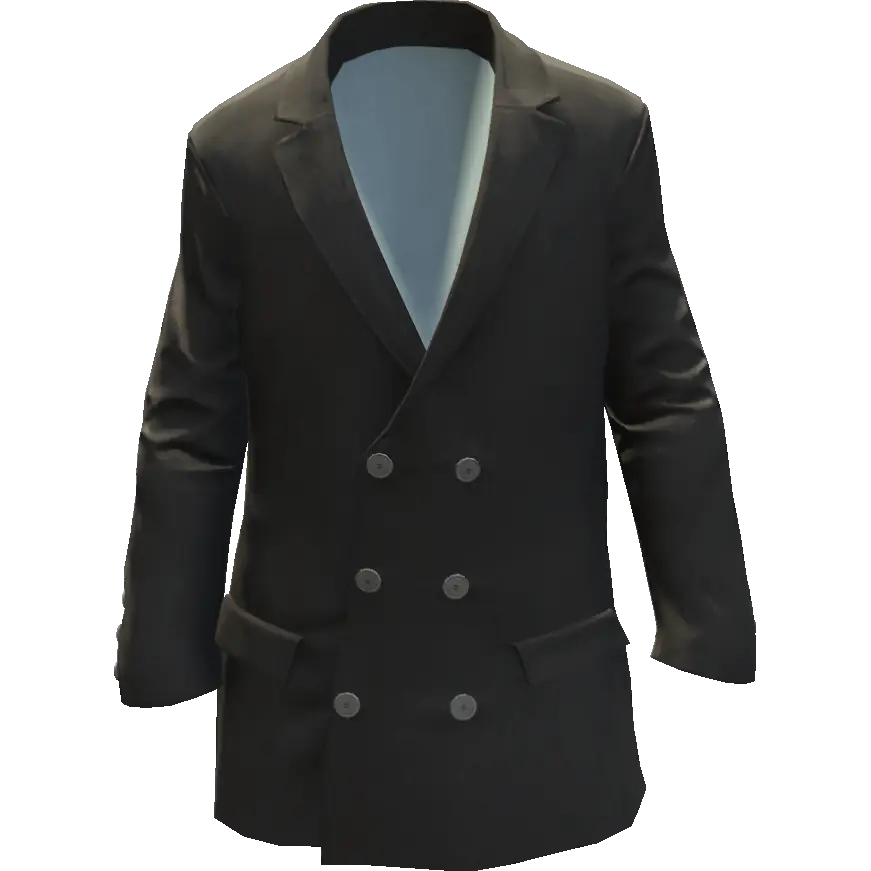 Пальто шерстяное