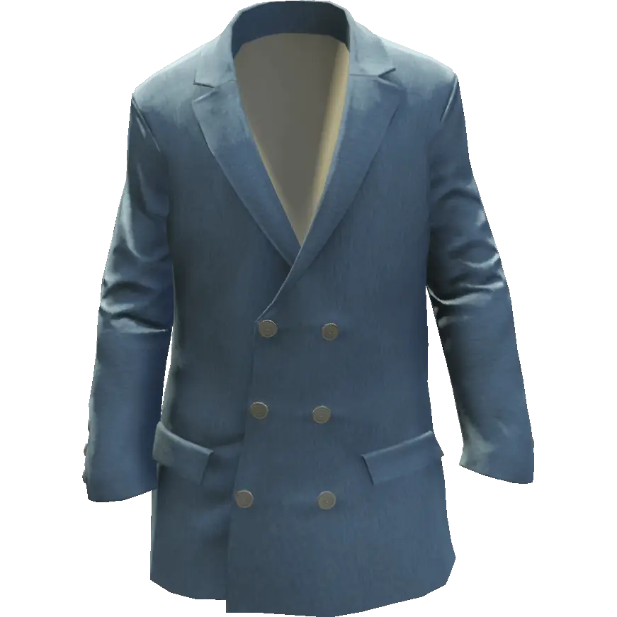 Пальто шерстяное