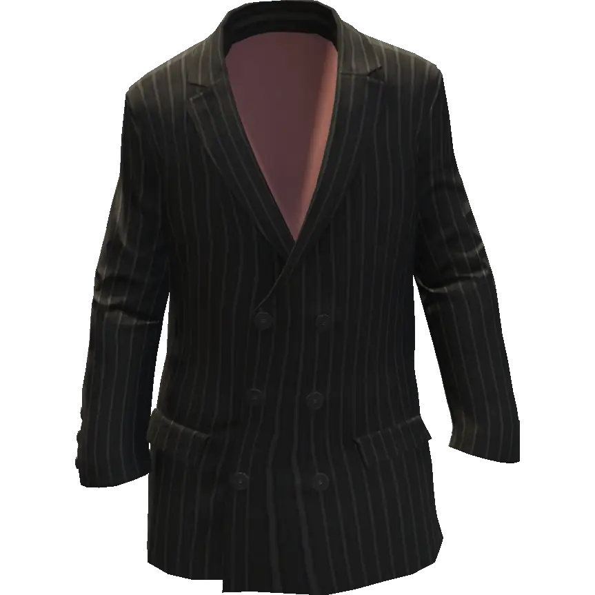 Пальто шерстяное