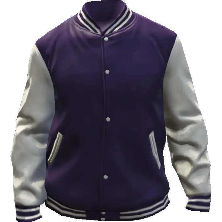 Кофта для бейсбола