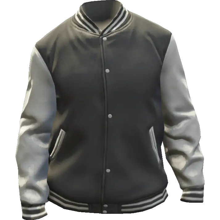 Кофта для бейсбола