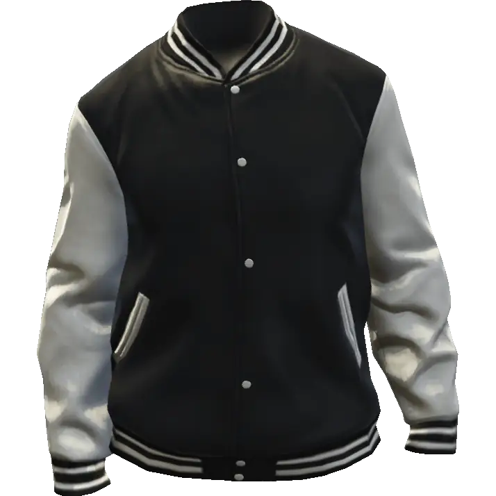 Кофта для бейсбола