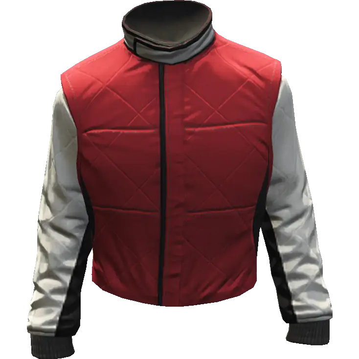 Мотоциклетная куртка 'Glamour'