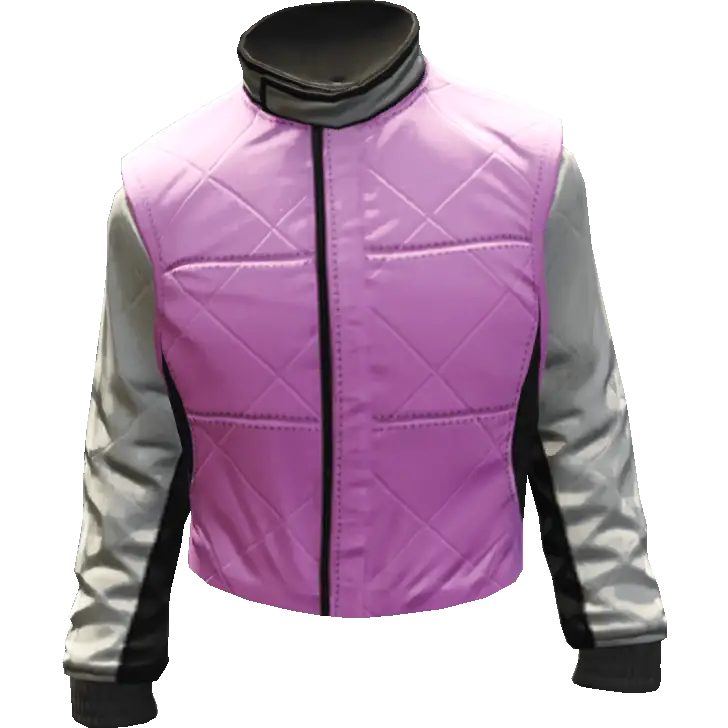 Мотоциклетная куртка 'Glamour'