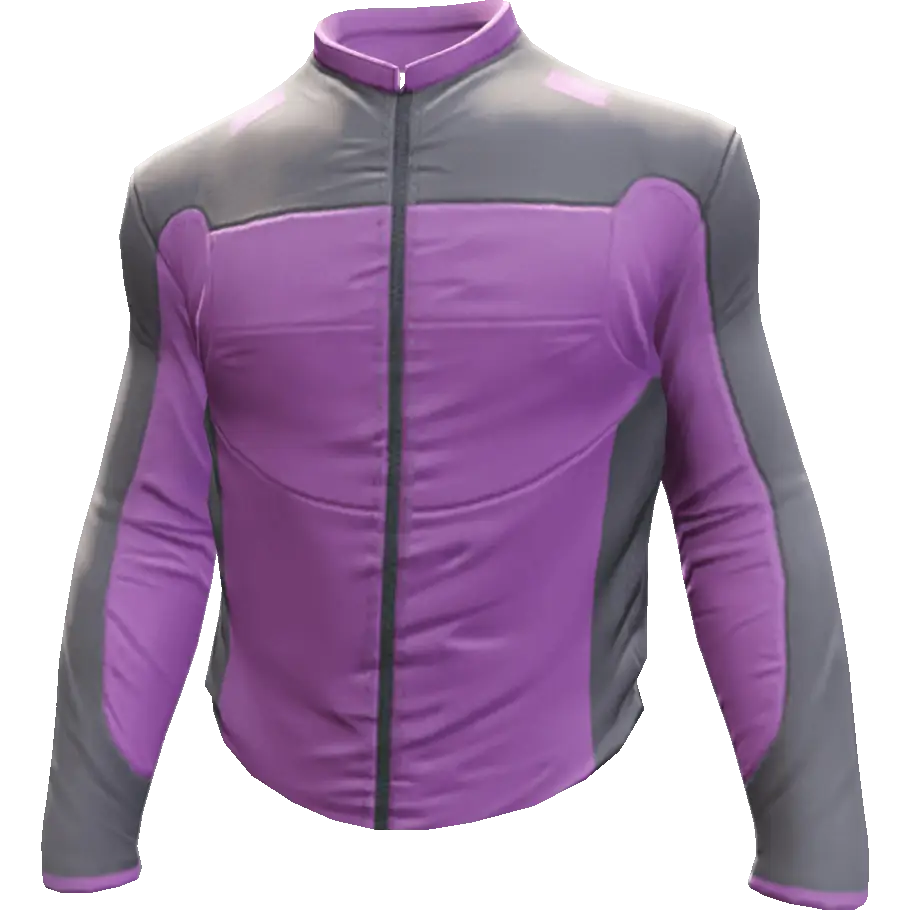 Мотоциклетная куртка 'Muratti'