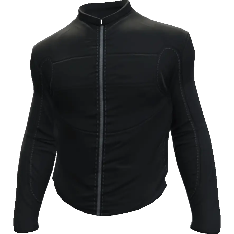 Мотоциклетная куртка 'Muratti'