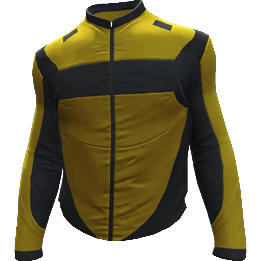 Мотоциклетная куртка 'Muratti'