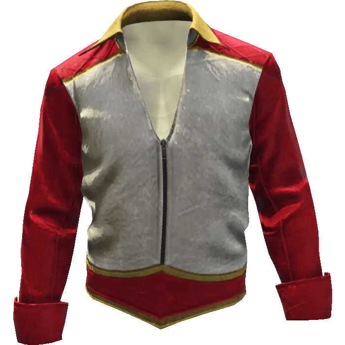 Каскадерская рубашка Clober