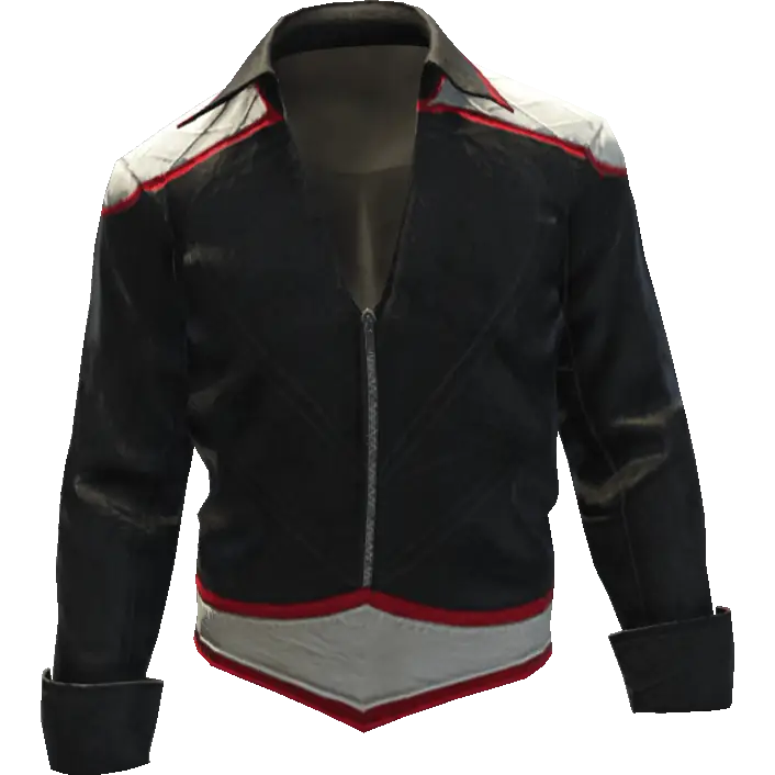 Каскадерская рубашка Clober