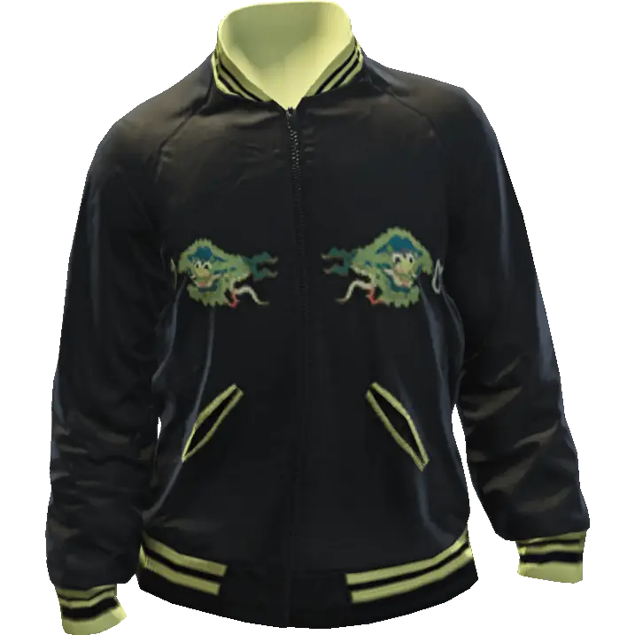 Кофта с рисунком