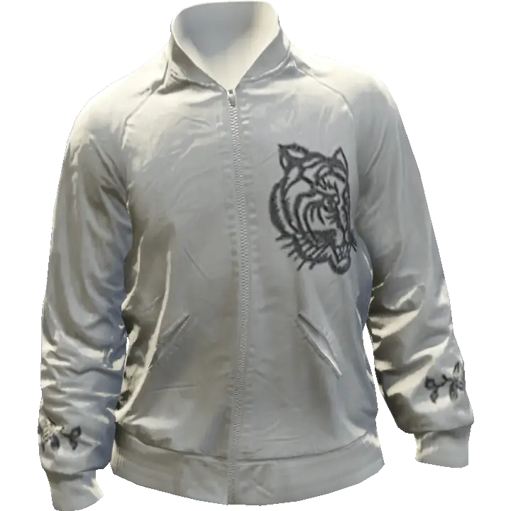 Кофта с рисунком