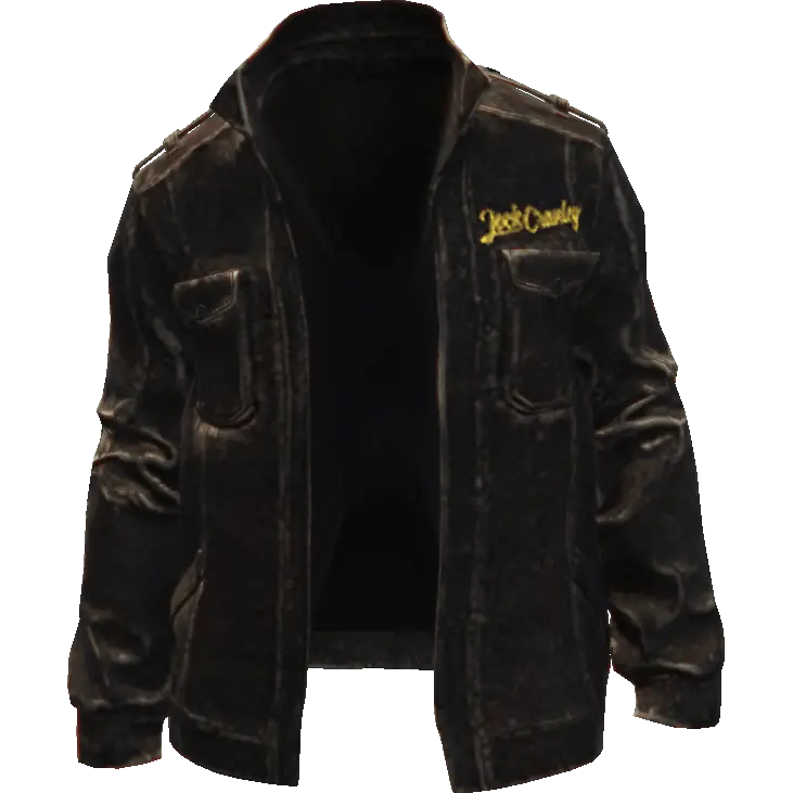 Куртка механика 'CowBoy'