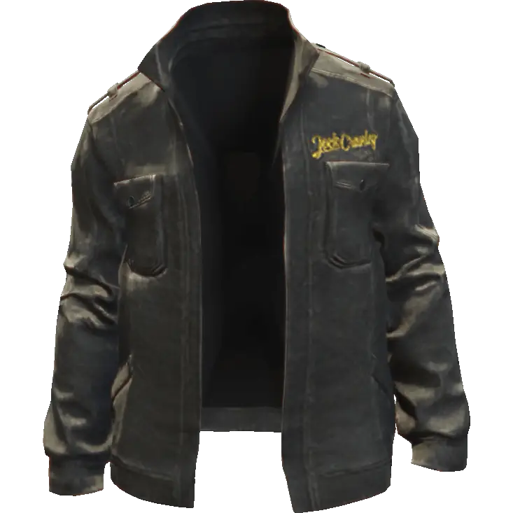 Куртка механика 'CowBoy'