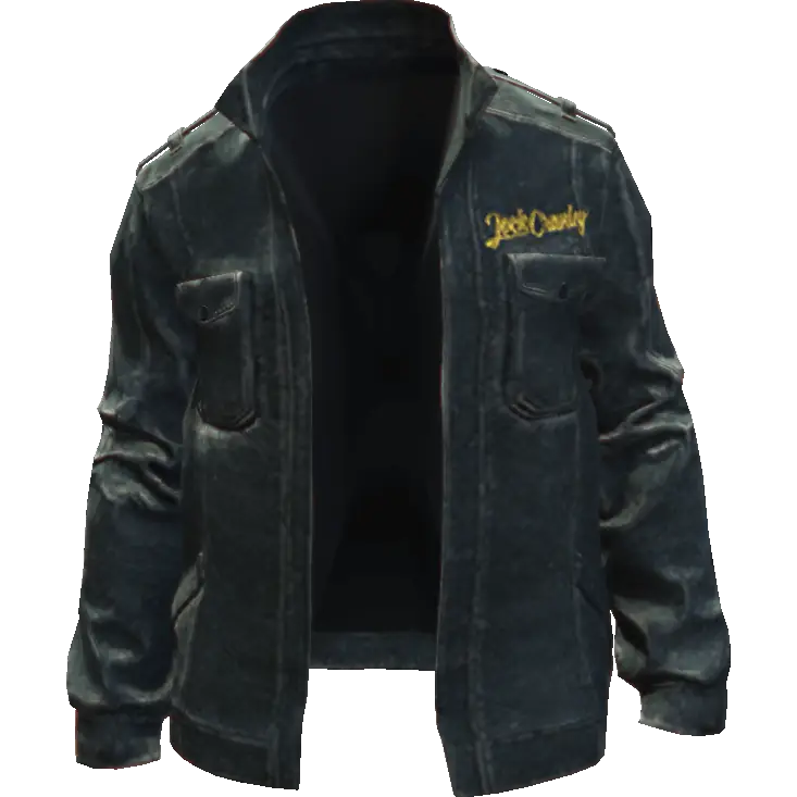 Куртка механика 'CowBoy'