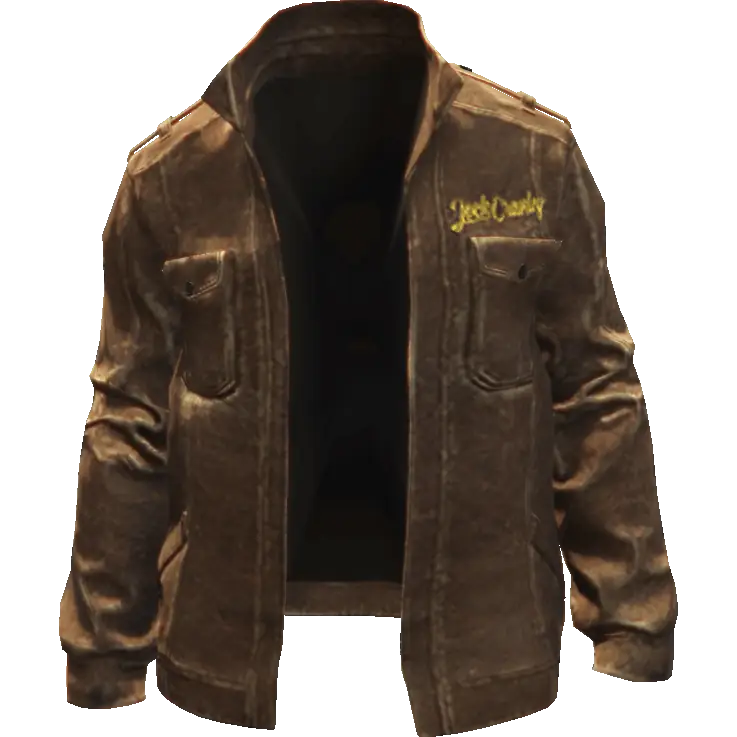 Куртка механика 'CowBoy'