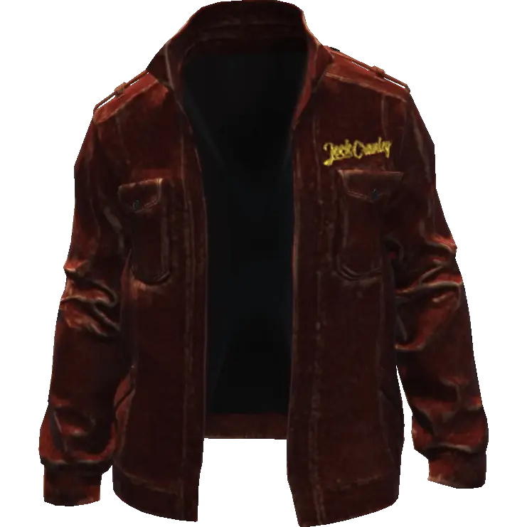 Куртка механика 'CowBoy'