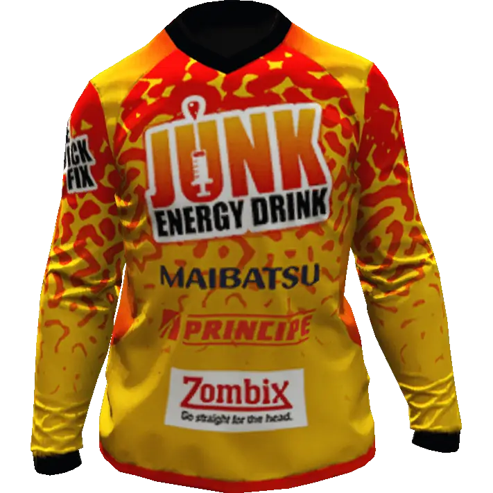 Футболка #20