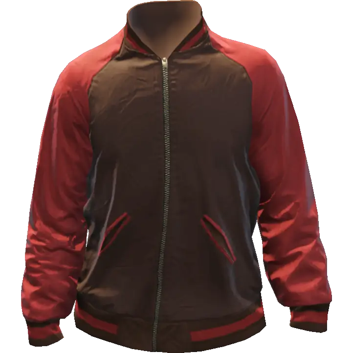 Бомбер 'Молодость'