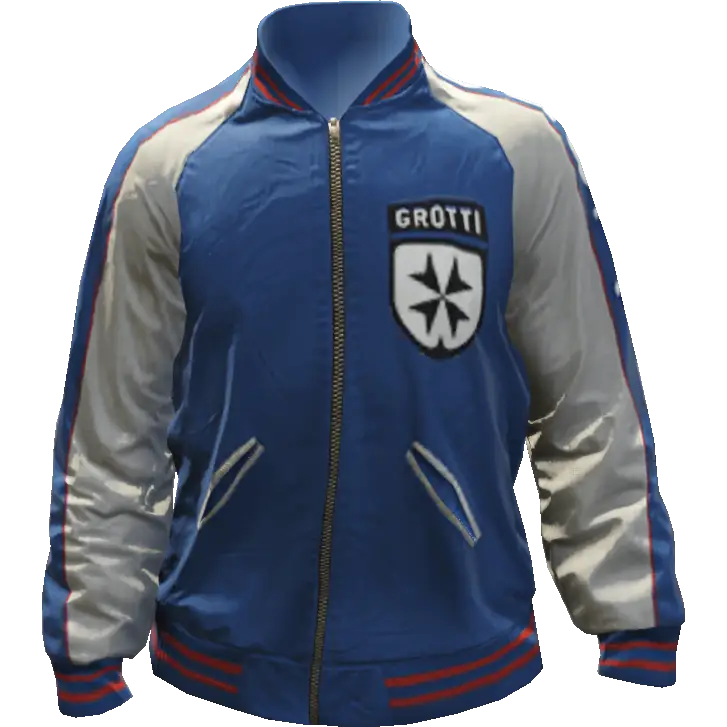 Бомбер 'Молодость'