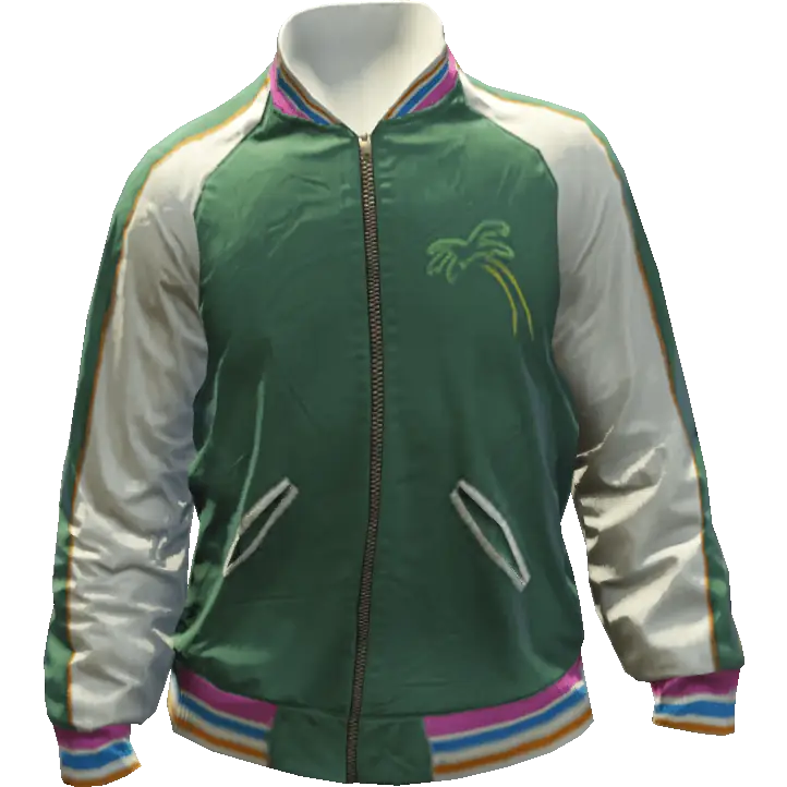 Бомбер 'Молодость'