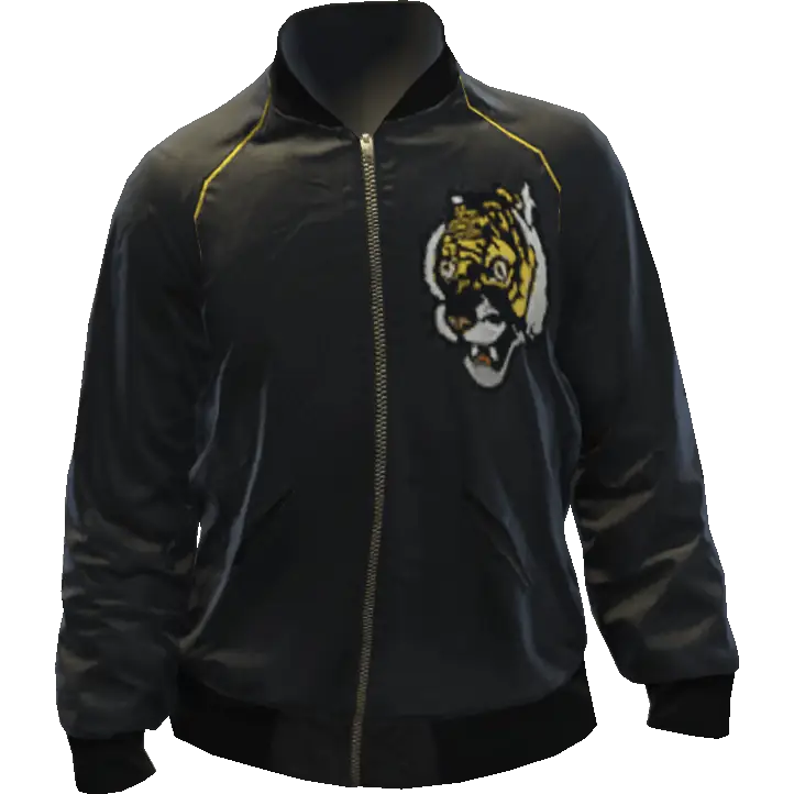 Бомбер 'Молодость'