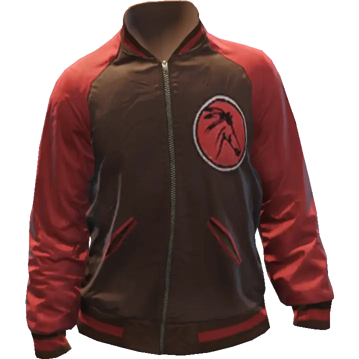 Бомбер 'Молодость'