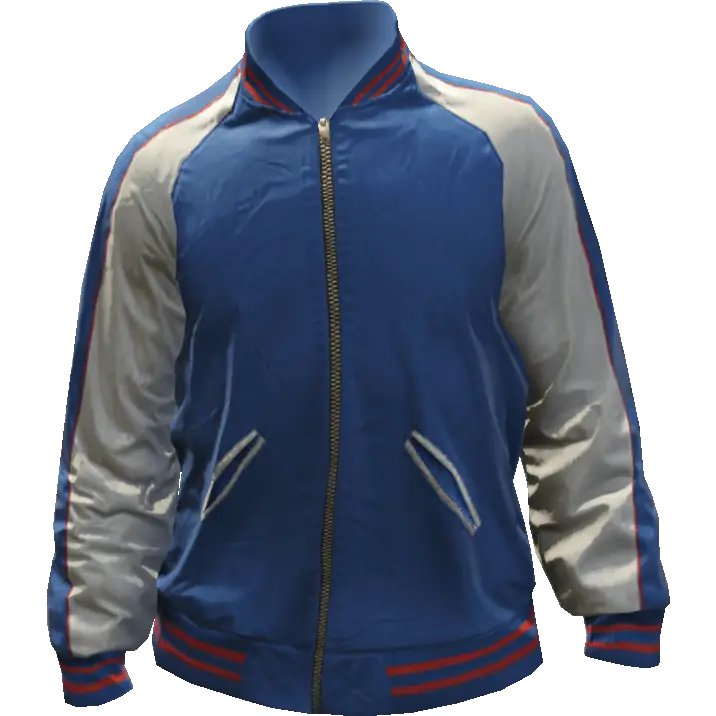 Бомбер 'Молодость'