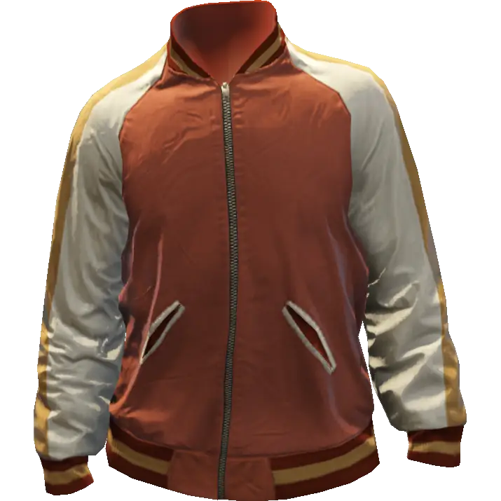 Бомбер 'Молодость'