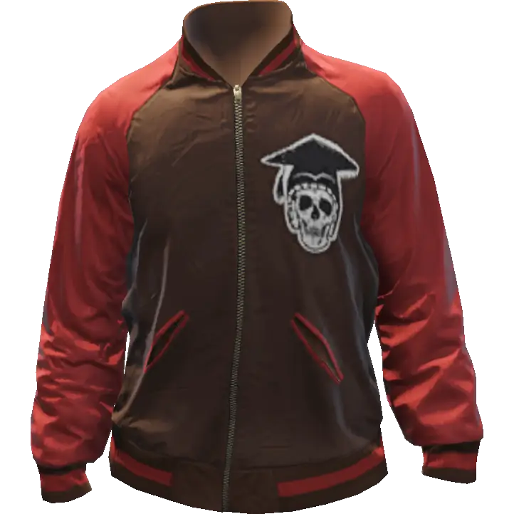 Бомбер 'Молодость'