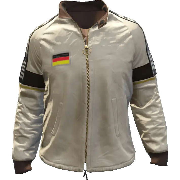 Куртка 'Страны'