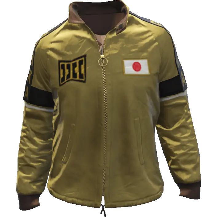 Куртка 'Страны'