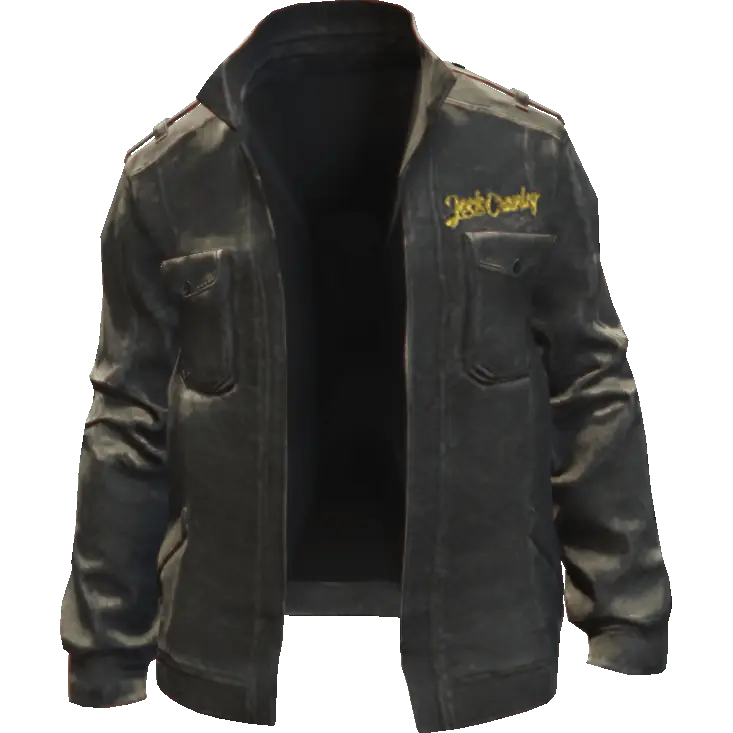 Куртка механика №2