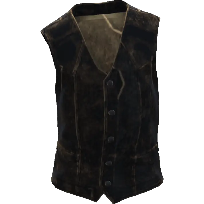 Жилет №3