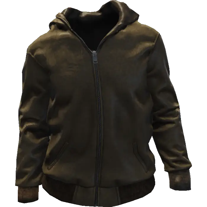 Кофта лесная