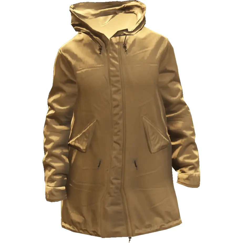 Куртка №18