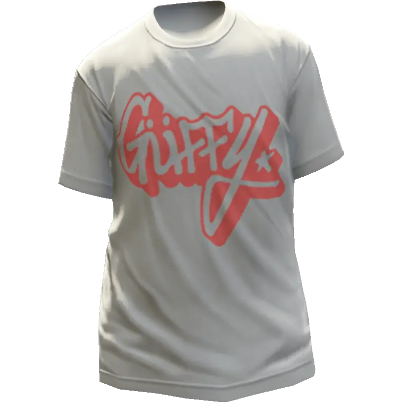 Футболка 'Guffy'