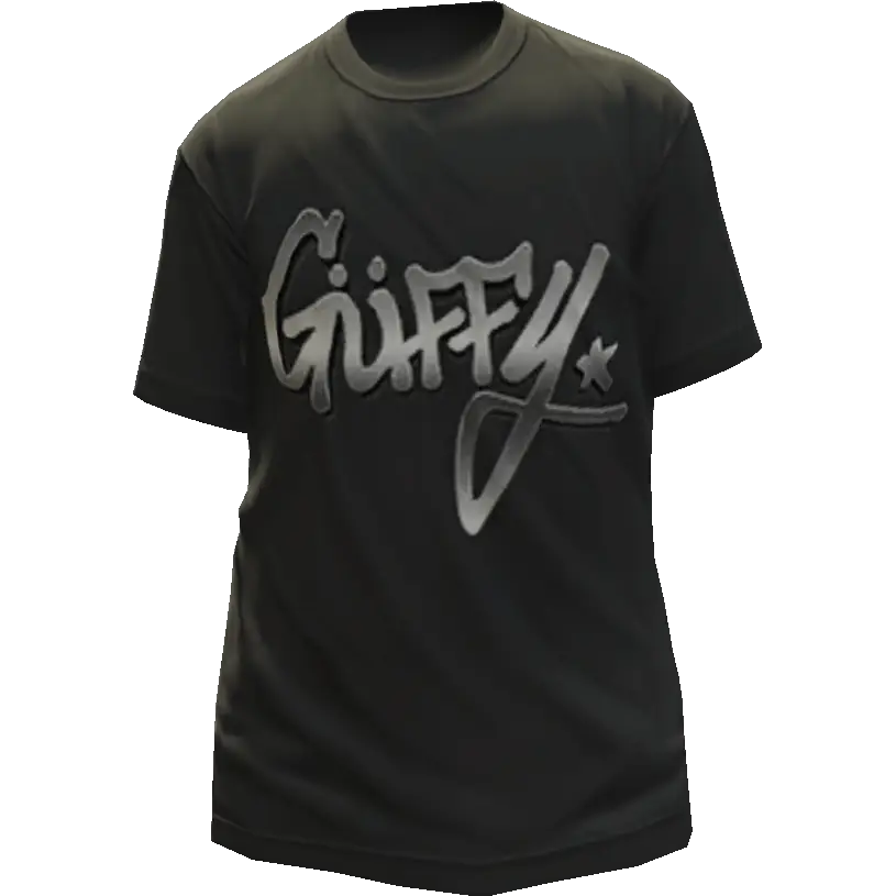 Футболка 'Guffy'