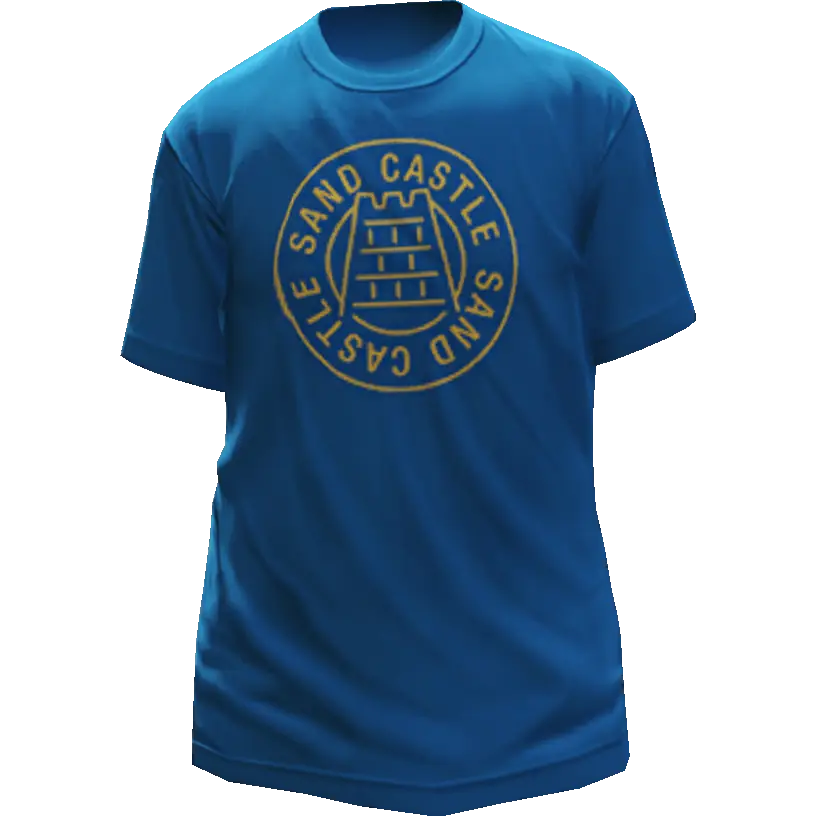 Футболка 'Guffy'