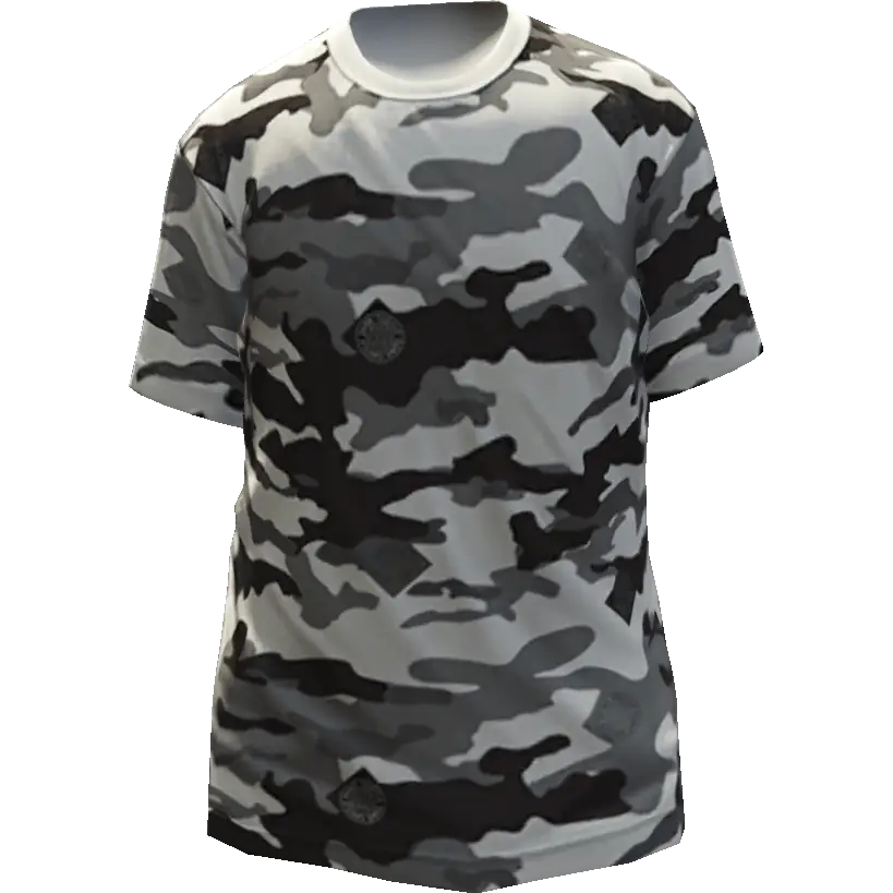 Футболка 'Guffy'