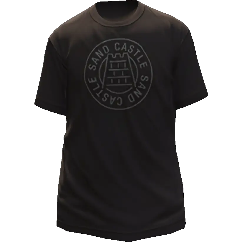 Футболка 'Guffy'