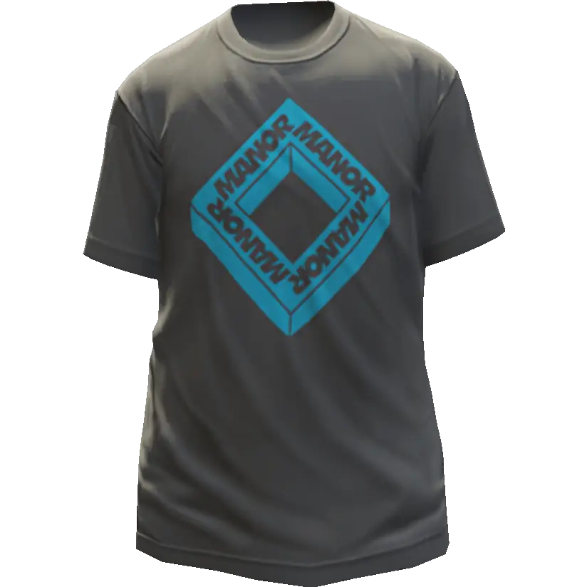 Футболка 'Guffy'