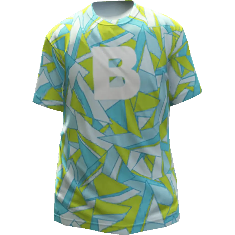 Футболка 'Guffy'