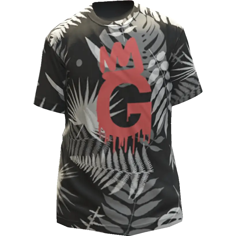 Футболка 'Guffy'