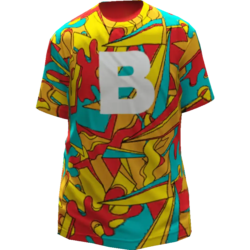 Футболка 'Guffy'