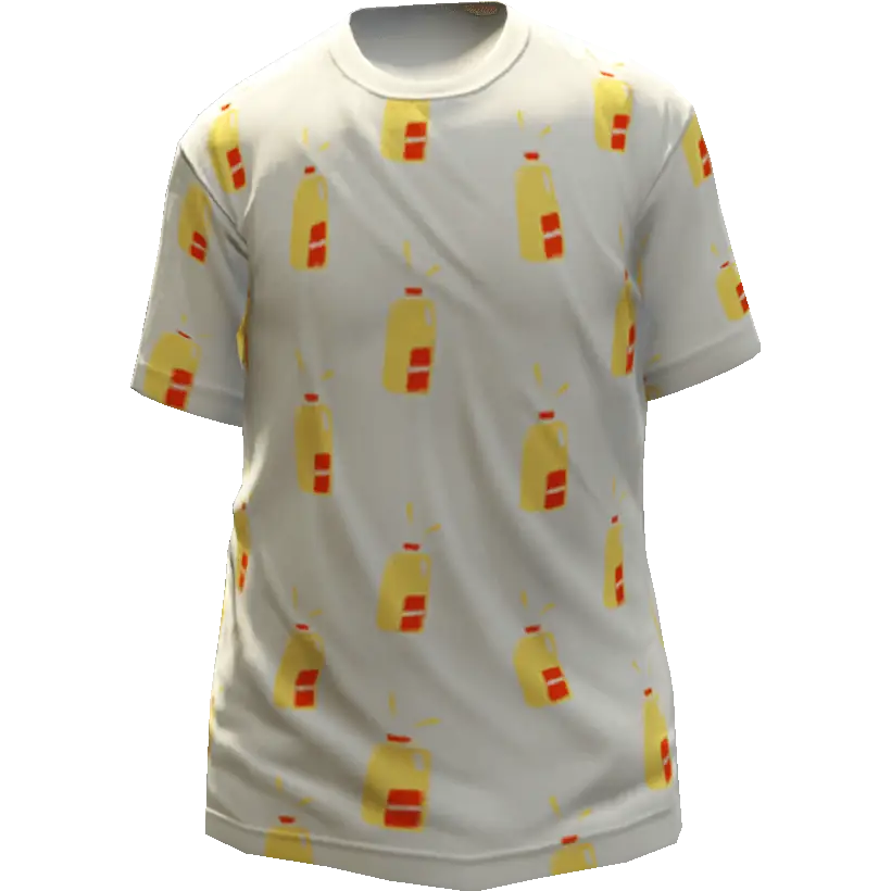 Футболка 'Guffy'