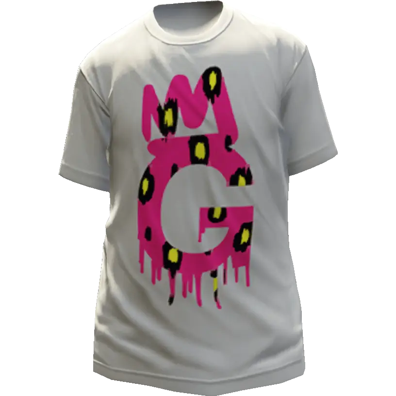 Футболка 'Guffy'